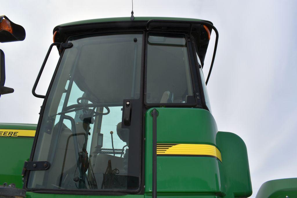 2010 John Deere 9230 4WD Tractor, 3518 Hours, 24