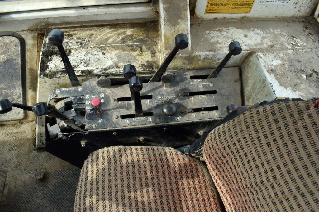 Case 2290 Tractor, 5350 Hours, 540/1000PTO, 3pt