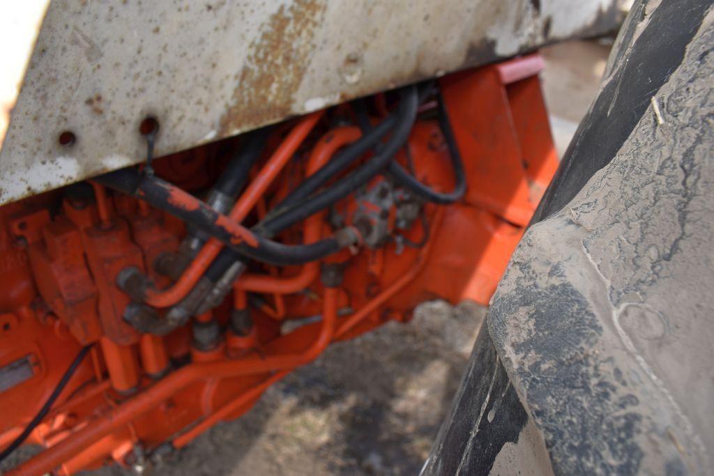 Case 2290 Tractor, 5350 Hours, 540/1000PTO, 3pt