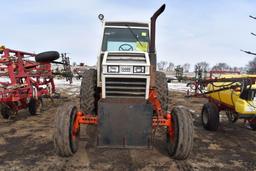Case 2290 Tractor, 5350 Hours, 540/1000PTO, 3pt