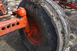 Case 2290 Tractor, 5350 Hours, 540/1000PTO, 3pt