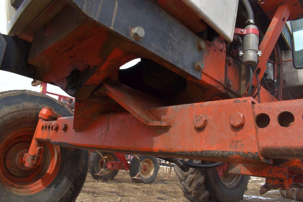 Case 2290 Tractor, 5350 Hours, 540/1000PTO, 3pt