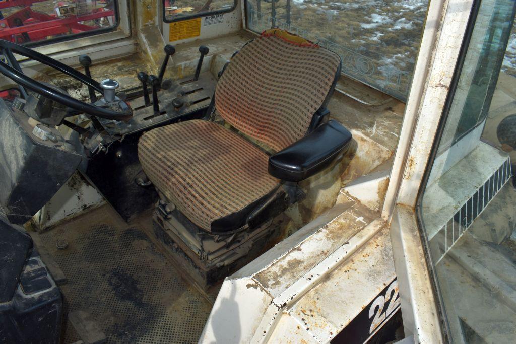 Case 2290 Tractor, 5350 Hours, 540/1000PTO, 3pt