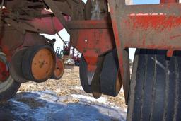 White 5100 Seed Boss Planter, 6 Row 30", Insect.,