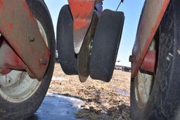 White 5100 Seed Boss Planter, 6 Row 30", Insect.,