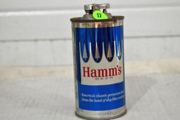 Hamm's Beer Can Lighter