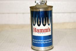 Hamm's Beer Can Lighter