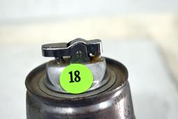 Hamm's Beer Keg Lighter