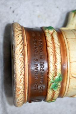 Wiinderbar Ceramic Large Stein