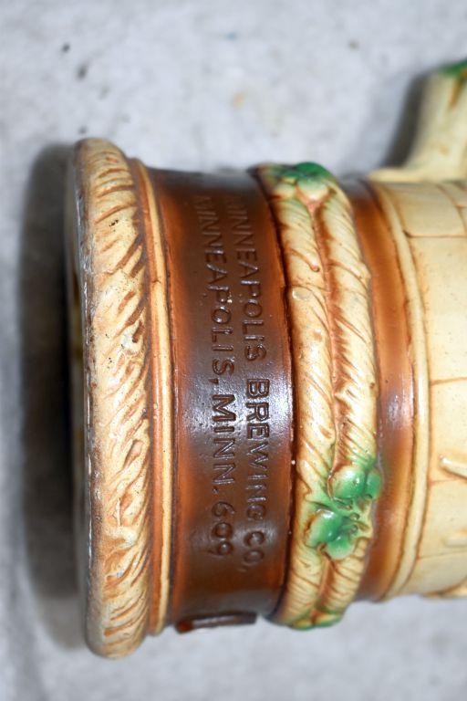 Wiinderbar Ceramic Large Stein