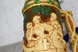 Wiinderbar Ceramic Large Stein