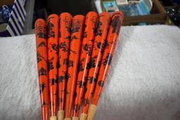Halloween Noise Makers