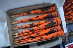 Halloween Noise Makers