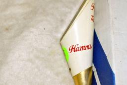 Hamm's Beer Tap Handle Marker