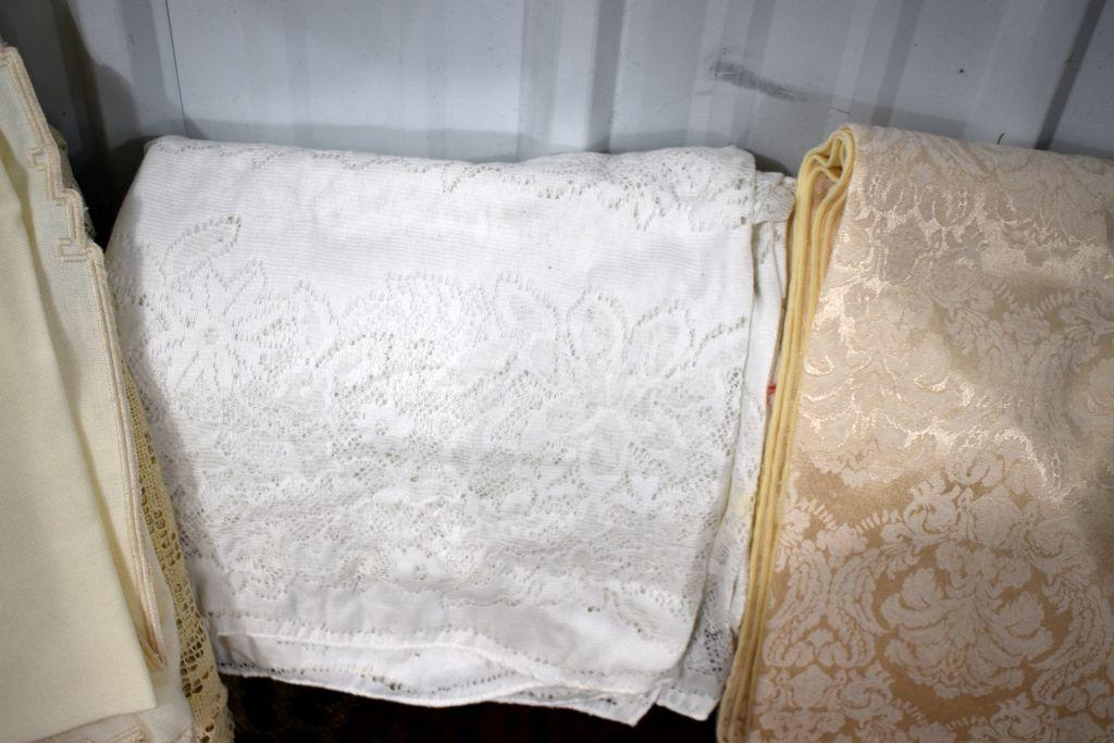 Linens