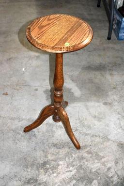 Oak Fern Stand