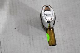 Schlitz Beer Paddle Tap Handle Marker