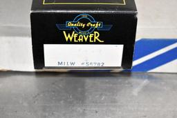 Weaver Milwaukee #56782