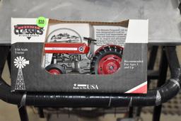 Scale Models Massey-Ferguson 135 1/16 Scale W/box