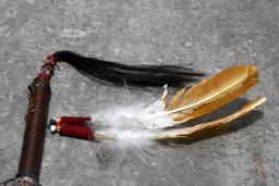 Native American Tomahawk, Unknown Age