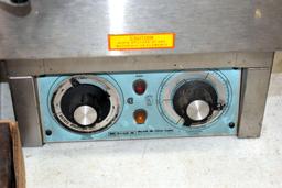 Blue M Model OV-8A Stabil-Therm Gravity Oven