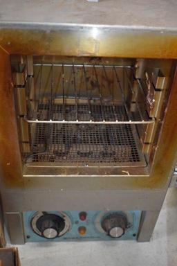 Blue M Model OV-8A Stabil-Therm Gravity Oven