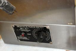 Blue M Model OV-8A Stabil-Therm Gravity Oven