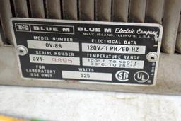 Blue M Model OV-8A Stabil-Therm Gravity Oven