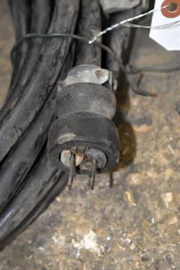 110 V Electrical Cord