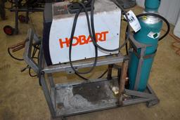 Hobart Handler 175 welder, 220 VT