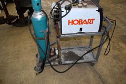 Hobart Handler 175 welder, 220 VT