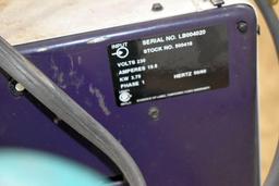 Hobart Handler 175 welder, 220 VT