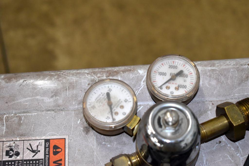 Hobart Handler 175 welder, 220 VT