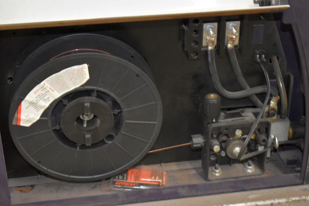 Hobart Handler 175 welder, 220 VT