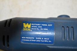 Wen Rotary Tool, Craftsman Rotary Tool, B/D Electric Drill