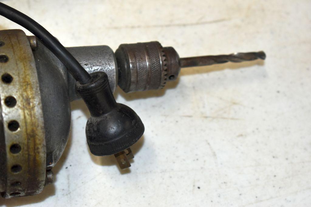 Wen Rotary Tool, Craftsman Rotary Tool, B/D Electric Drill