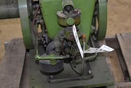 IH Mogul, 1 HP, 600 Speed, SN W11824