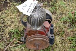 Stover Duro 1/2 hp Gas Engine, Motor Does NOT spin, SN AC128299