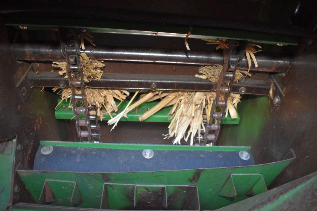 John Deere 300 Corn Picker Husker With JD 343 3 R