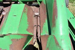 John Deere 300 Corn Picker Husker With JD 343 3 R