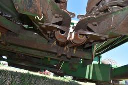 John Deere 300 Corn Picker Husker With JD 343 3 R