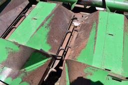 John Deere 300 Corn Picker Husker With JD 343 3 R