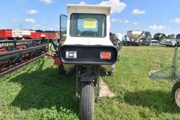Melroe Model 210 Spray Coupe