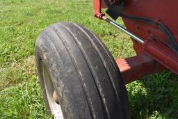 Case IH 8610 Bale Shredder, 1000 PTO,