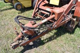 Gehl 1400 Round Baler, Twine Tie, 540PTO