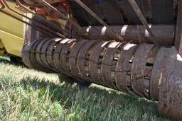 Gehl 1400 Round Baler, Twine Tie, 540PTO