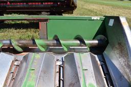 John Deere 643 Corn Head, 6 Row 30"