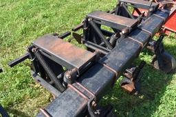 Hiniker 6 Row 30" Ridge Till Cultivator
