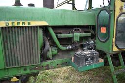 John Deere 4010 Tractor, Gas, 540/1000PTO, Synrco5