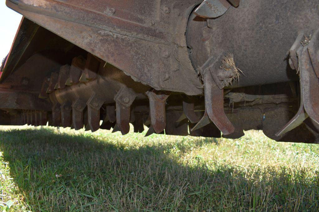 Hiniker 25' Stalk Chopper Model AR-2000